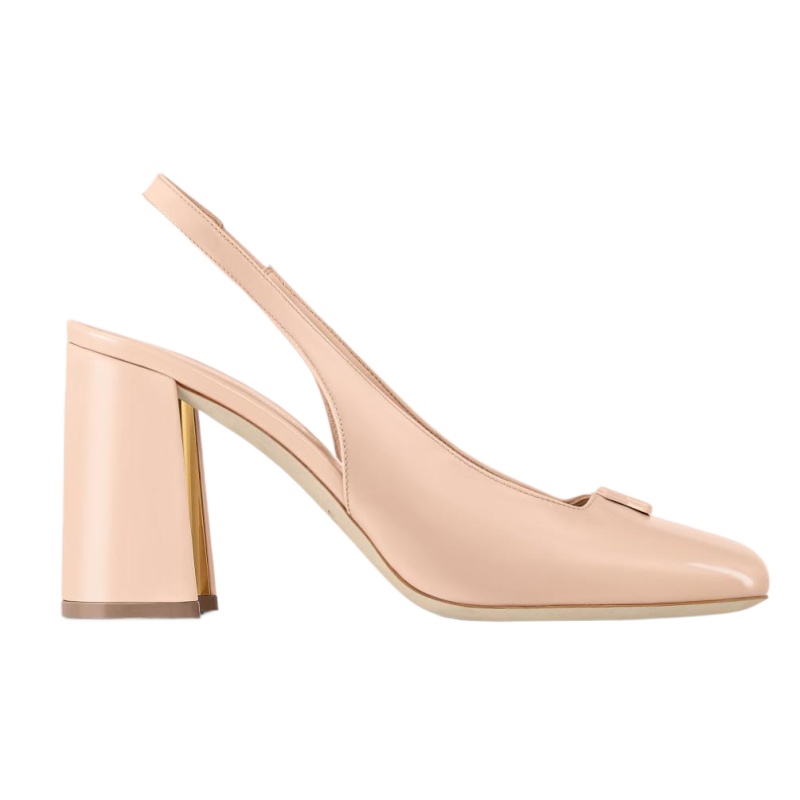 Louis Vuitton Swing Slingback Pump - Image 4